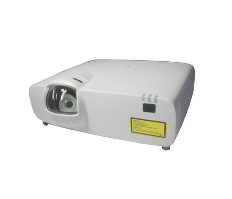 قیمت خوب WUXGA ليزر کلاس درس تئاتر DLP پروژکتورهای 4500lm HD نمایشگر 5G WIFI آنلاین