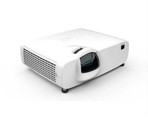 قیمت خوب 4500lm 3LCD 4K سینما تئاتر DLP پروژکتورهای کوتاه xGA آنلاین
