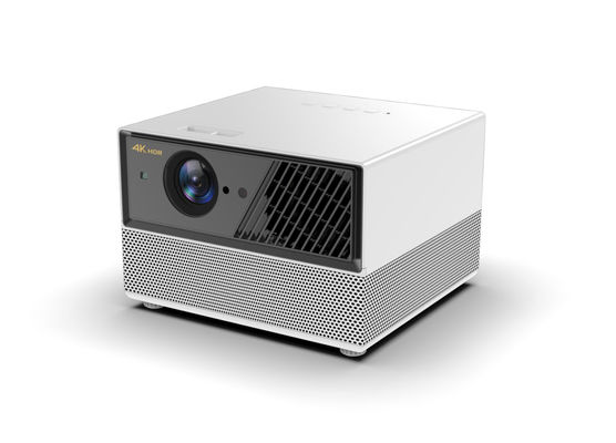 قیمت خوب پروژکتورهای DLP هوشمند 4K ارتقاء 3LCD 32GB آنلاین