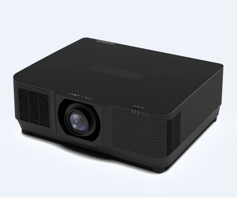 قیمت خوب WUXGA DLP فیلم محل بزرگ پروژکتور 4k Full Hd 8300lm 1920x1200 آنلاین