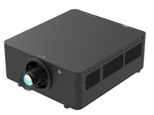 قیمت خوب محل بزرگ 3840x2160 DMD تراشه DLP پروژکتور 4k RGB لیزر 8000Lm آنلاین