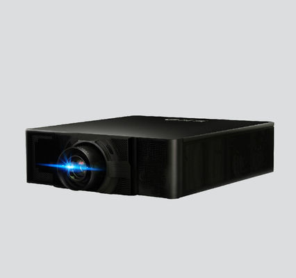 قیمت خوب پروژکتور DLP روشنایی بالا پروژکتور Lcd LED بزرگ Full HD 18000lm آنلاین