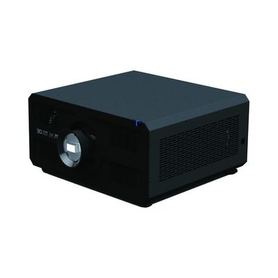 قیمت خوب IP65 ضد گرد و غبار 1080p Lcd DLP فیلم پروژکتور سالن بزرگ 1920x1200 آنلاین