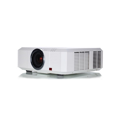 قیمت خوب صفحه نمایش 3LCD Pico پروژکتورهای لیزری بزرگ 3 چیپ برای سینما فیلم آنلاین