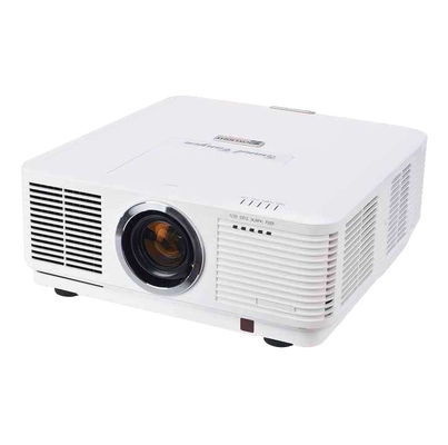 قیمت خوب 7300lm~8500lm 4K لیزر DLP پرژکتور Full HD XGA WXGA WUXGA برای سالن های بزرگ آنلاین