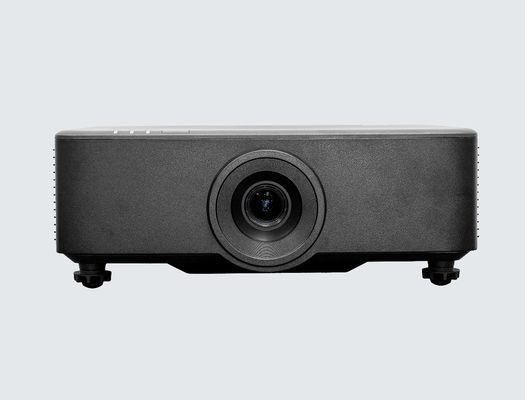 قیمت خوب پروژکتورهای لیزری الکتریکی 4K DLP بزرگ 9500Lm 360° آنلاین