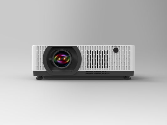 قیمت خوب WUXGA Interactive 7500lm HD Lumen 4K DLP پروژکتور 1920x1200 برای کلاس درس آنلاین