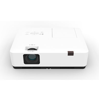 قیمت خوب ECO Mode Office بلوتوث مینی پروژکتور فیلم قابل حمل 4K WUXGA OEM آنلاین