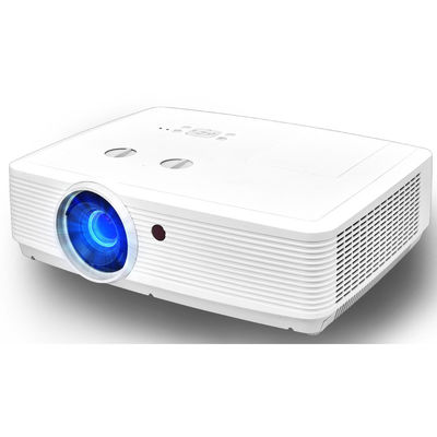 قیمت خوب پروژکتور تجاری 3LCD 4K DLP پروژکتور هوشمند مینی XGA WXGA WUXGA 6000lm آنلاین