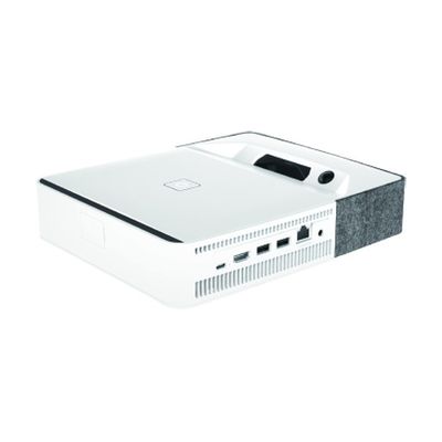 قیمت خوب پروژکتور قابل حمل جیبی DLP 230ANSI برای فیلم کمپینگ آنلاین