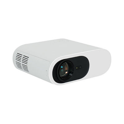 قیمت خوب 1920×1080P DLP لیزر مینی پیکو پروژکتور تلویزیون HD 1080P 510ANSI آنلاین