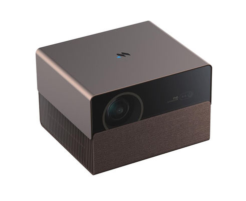قیمت خوب 650ANSI بی سیم Pico مینی پروژکتور Full Hd 1080P برای فیلم 4K LCD سفارشی آنلاین