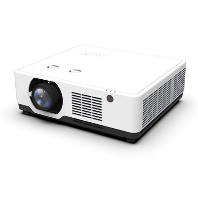 قیمت خوب 6000lm 1080p پروژکتور لیزری جیبی 3LCD برای تبلیغات آموزشی آنلاین