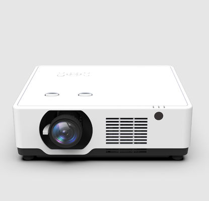 قیمت خوب ۳۷دبی ال سی دی دی ال پی لیزر استاندارد پرژکتور سینما ۶۰۰۰لم آنلاین