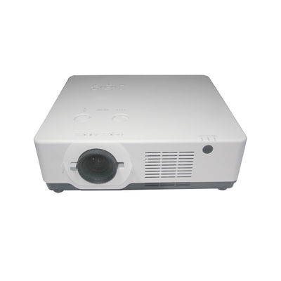 قیمت خوب سالن های تماشایی بزرگ WXGA استاندارد پرژکتور پرتاب 10000 لومن 4k 300 اینچ DLP لیزر آنلاین