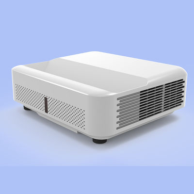 قیمت خوب پروژکتور چند رسانه ای عمودی 1080p 3600lm برای کلاس درس آنلاین