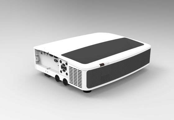 قیمت خوب پروژکتور 3D تعاملی کلاس درس برای آموزش 4500lm آنلاین