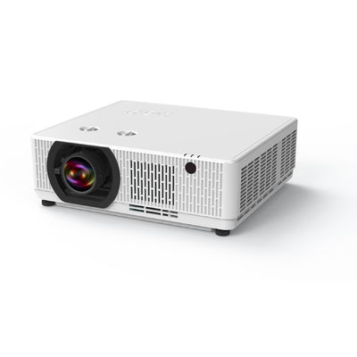 قیمت خوب پروژکتور ژله ای 4K WUXGA 6500lm آنلاین