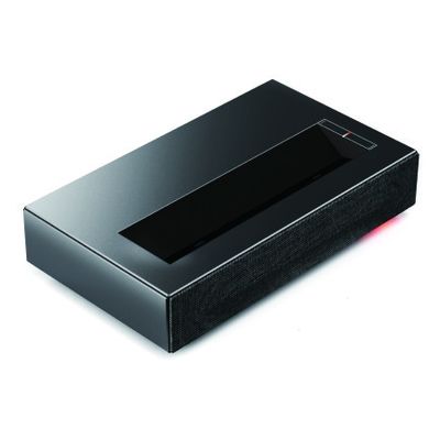 قیمت خوب پروژکتور کوتاه مدت مینی اسمارت UST 4K HD RGB لیزر بی سیم 2.4G 5G WIFI آنلاین