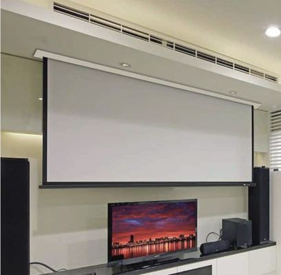قیمت خوب پروژکتور صفحه نمایش تلویزیون OEM آنلاین
