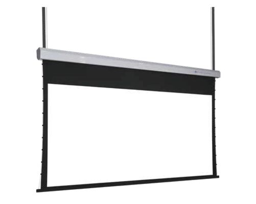 قیمت خوب صفحه نمایش پروژکتور سالن بزرگ 450 اینچ سفارشی آنلاین