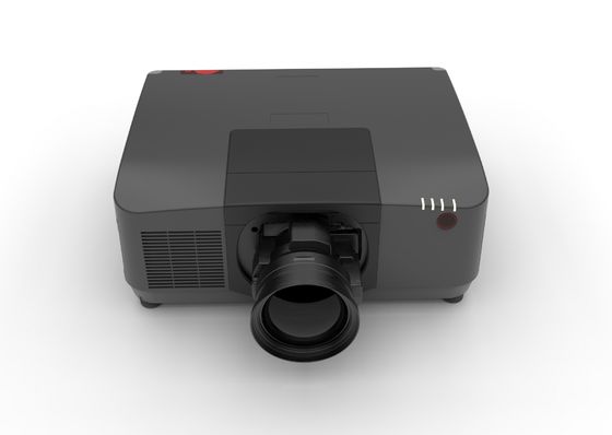 قیمت خوب پروژکتورهای لیزری بزرگ اتوماتیک ضد گرد و غبار بسته شده HD 3LCD DLP 20000Lm آنلاین