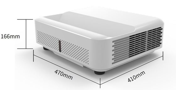 قیمت خوب پروژکتور قابل حمل 4K DLP وکسگا برای سینما 4200lm 2.4G WIFI آنلاین