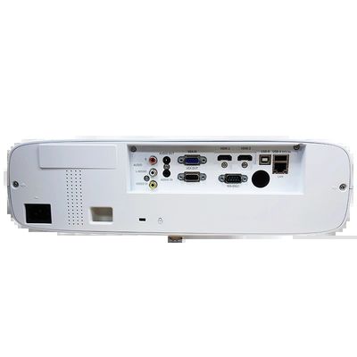 قیمت خوب پروژکتور پرتاب استاندارد مایکرو لیزر دینامیک 4K WUXGA Full HDR آنلاین