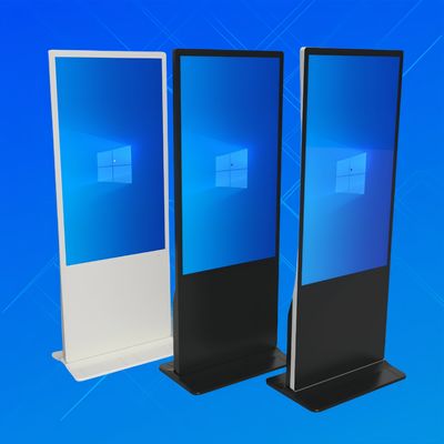 Good price 3840x2160 صفحه نمایش LCD دایره ای دیجیتال آنلاین
